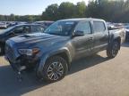 2023 TOYOTA TACOMA DOU - 3TMCZ5AN1PM587407