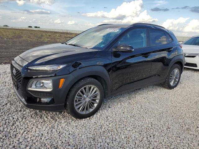 2020 HYUNDAI KONA SEL P - KM8K6CAA1LU519910