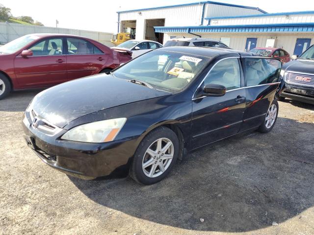 2004 Honda Accord Coupe EX