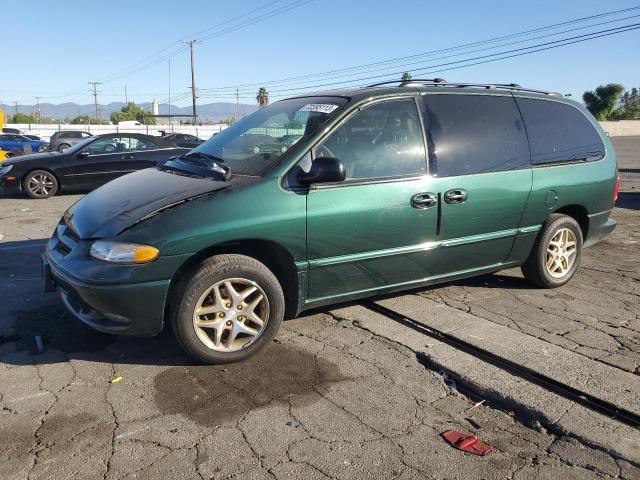 1998 Dodge Grand Caravan 