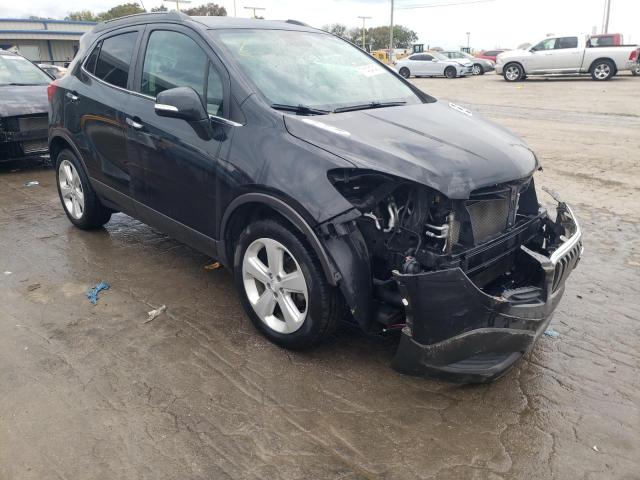KL4CJESB7GB636266 Buick Encore