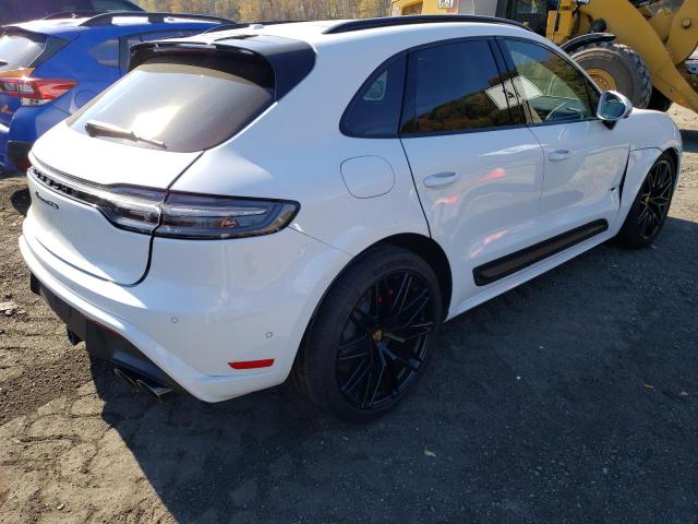 VIN WP1AF2A57NLB30385 2022 Porsche Macan, Gts no.3