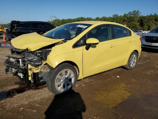 2016 Kia Rio LX