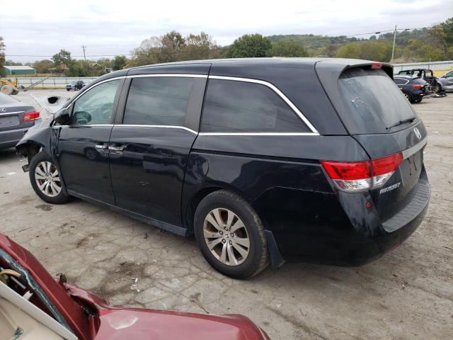 5FNRL5H63GB055235 | 2016 Honda odyssey exl