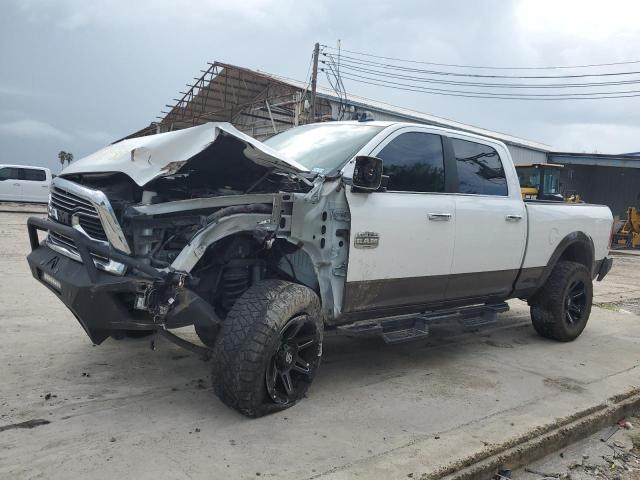 2018 Ram 2500 Longhorn