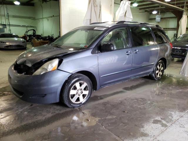 2008 Toyota Sienna CE