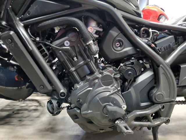 2023 HONDA CMX1100 T - JH2SC8360PK201305