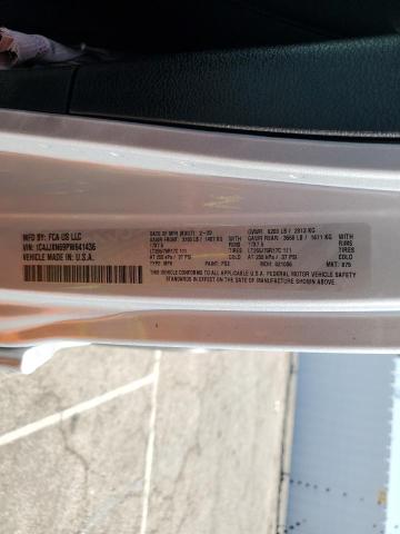 2023 JEEP WRANGLER 4 1C4JJXN69PW641436