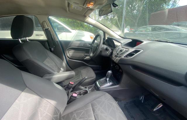 3FADP4EJ5CM101760 2012 Ford Fiesta Se