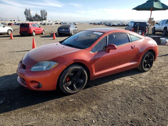 2006 Mitsubishi Eclipse GS