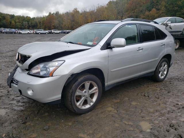 2008 Lexus RX 400h 