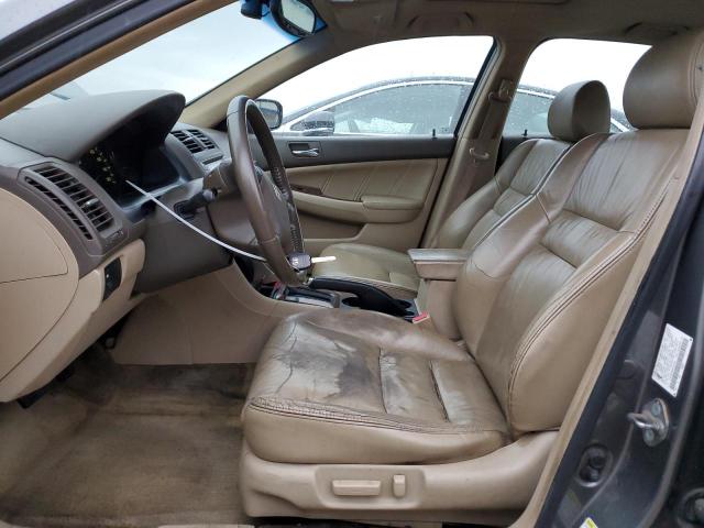 1HGCM56826A057591 2006 Honda Accord Ex