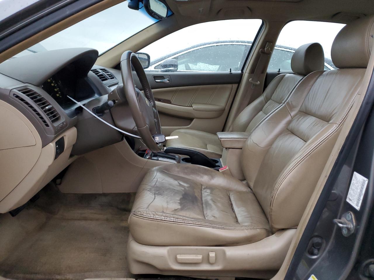 1HGCM56826A057591 2006 Honda Accord Ex 1HGCM56826A057591 2006 Honda Accord Ex