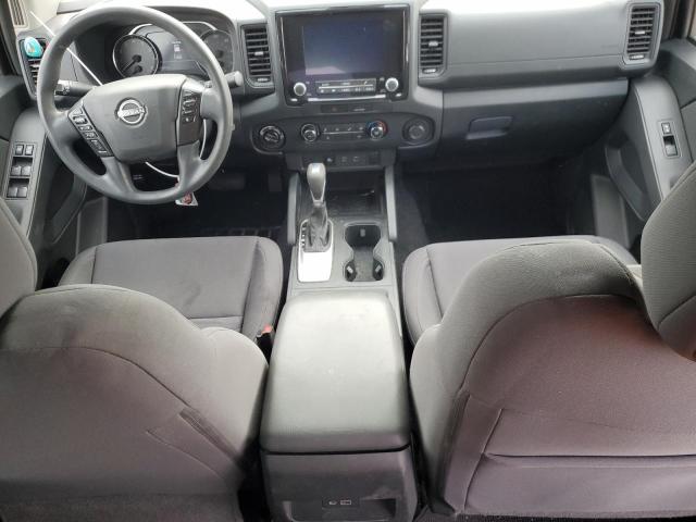 1N6ED1EK1NN617716 Nissan FRONTIER S