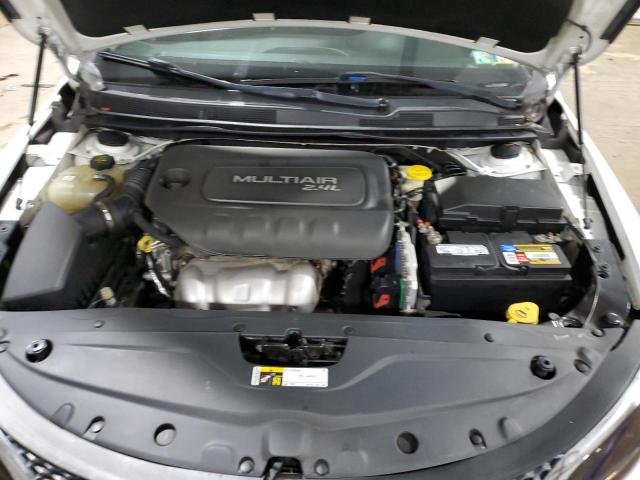 1C3CCCABXFN722341 Chrysler 200 Limited