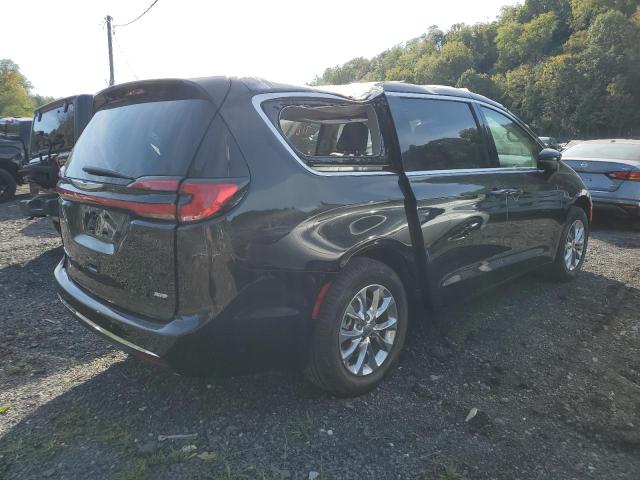  CHRYSLER PACIFICA 2023 Чорний