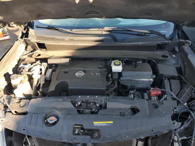 5N1AR2MN5FC603346 Nissan Pathfinder S