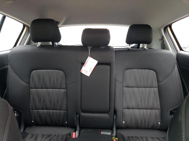 2019 KIA SPORTAGE L - KNDPM3AC5K7617112