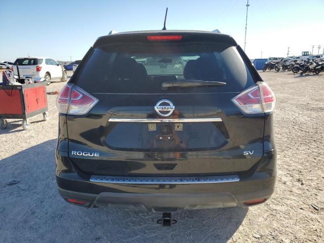 2015 NISSAN ROGUE S - KNMAT2MTXFP576688