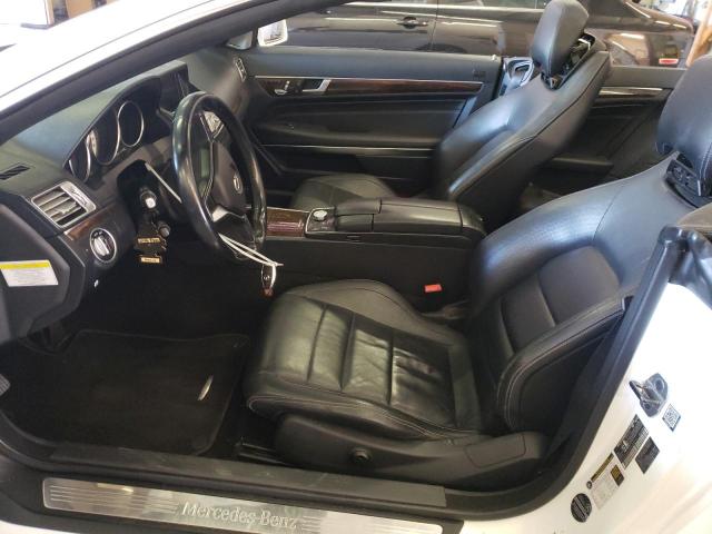 WDDKK5KF7EF258141 Mercedes-Benz E 350