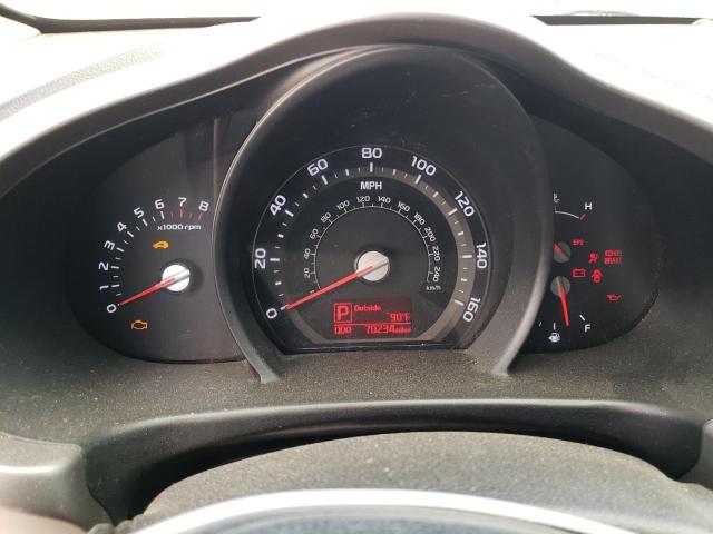 KNDPC3A69E7660126 KIA Sportage Sx