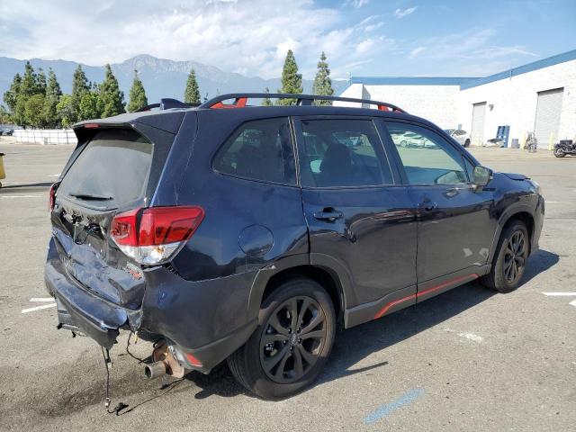 JF2SKAJC4NH491121 Subaru Forester Sport