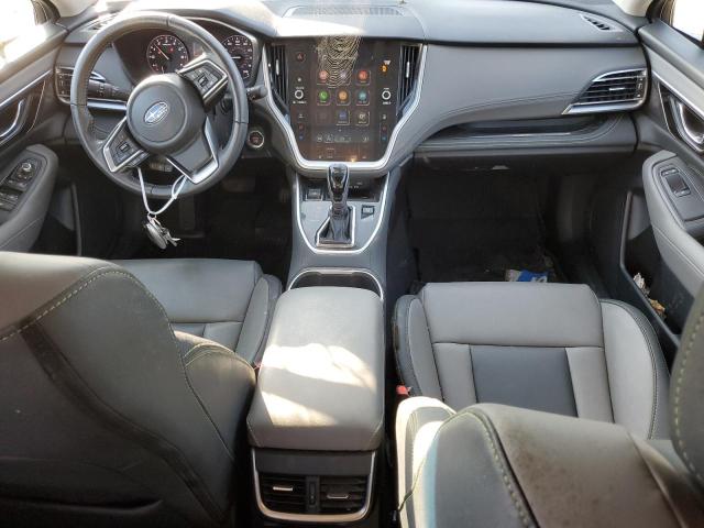 4S4BTGKD1L3124785 Subaru Outback Onyx Edition Xt