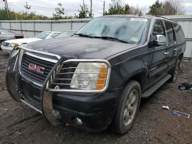 2007 GMC Yukon XL 