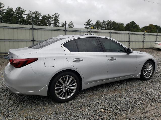 JN1EV7AP9JM356830 | 2018 Infiniti q50 luxe