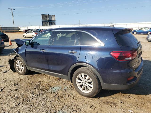 5XYPG4A54LG621123 KIA SORENTO S