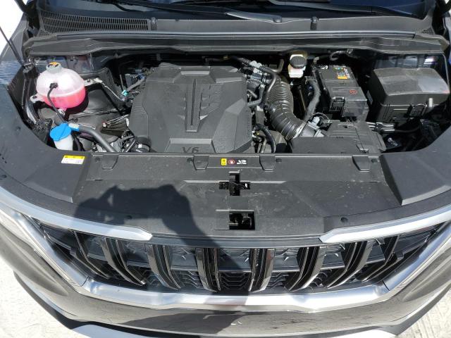 2024 KIA CARNIVAL - KNDNB4H33R6309851
