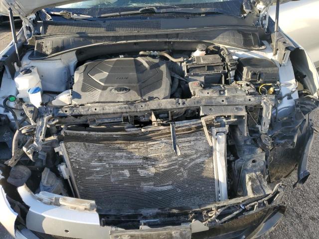 5XYPHDA52KG452893 KIA SORENTO EX