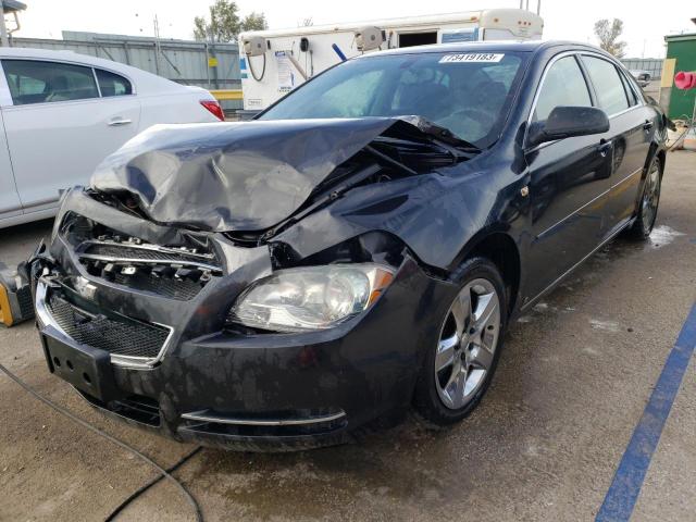 2008 Chevrolet Malibu 