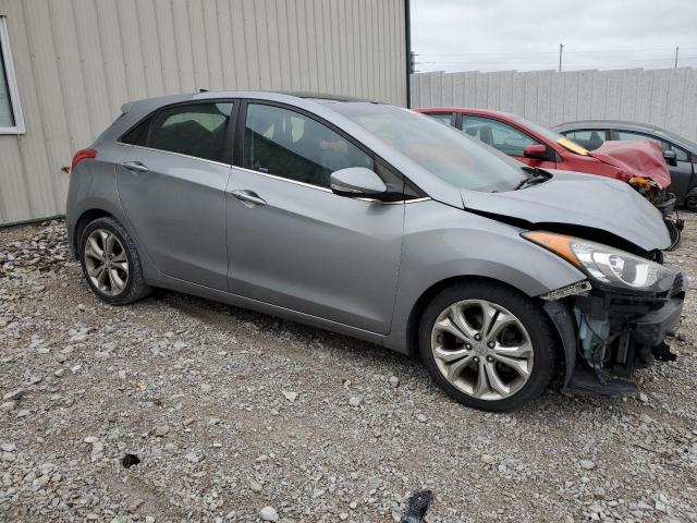 KMHD35LH3FU241362 | 2015 Hyundai elantra gt