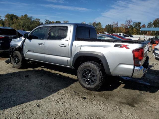 3TMAZ5CN0PM198178 | 2023 TOYOTA TACOMA DOU