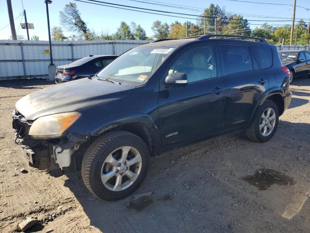 2009 Toyota RAV4 Limited