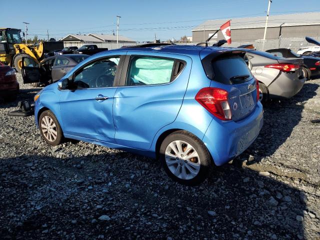 2017 CHEVROLET SPARK 2LT KL8CF6SA9HC838518  73311773