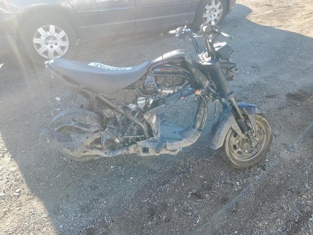 2022 HONDA NVA110 B 3H1JK0701ND002585