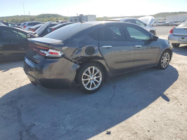 1C3CDFCB6ED910001 Dodge Dart Limited