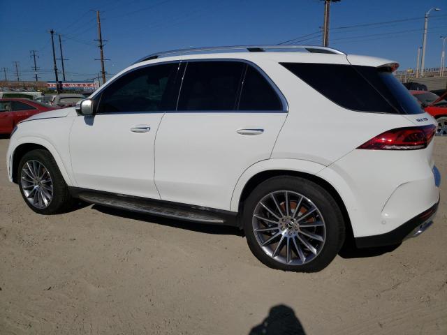 4JGFB4JB8MA555169 Mercedes-Benz GLE 350