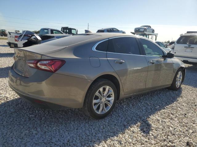 1G1ZD5ST5NF114198 | 2022 CHEVROLET MALIBU LT