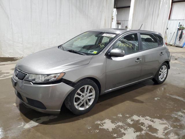 2011 Kia Forte EX