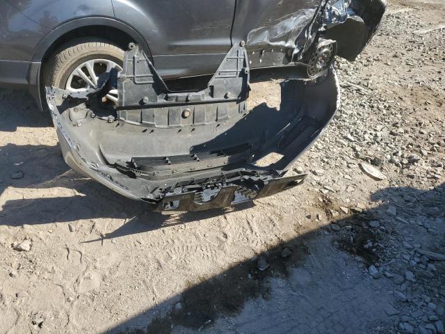 2017 NISSAN ROGUE S - JN8AT2MV0HW004902
