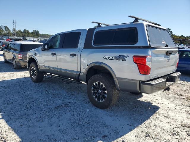 1N6AA1E58HN548013 Nissan TITAN SV