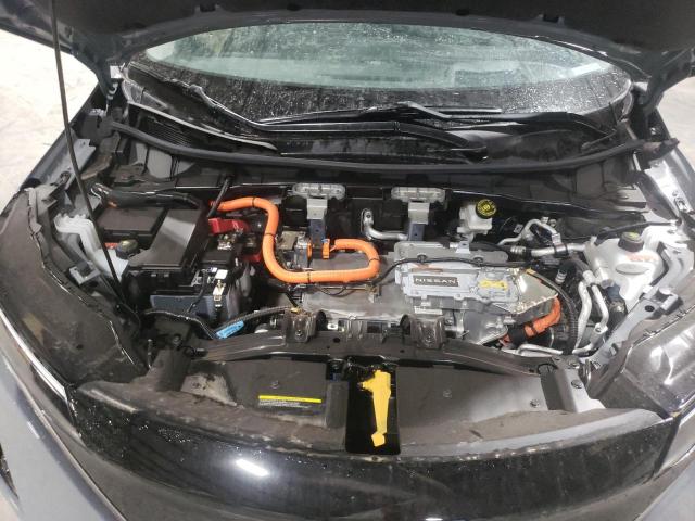2023 NISSAN ARIYA EVOL JN1BF0BA6PM405198