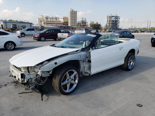 1998 Chevrolet Camaro Z/28