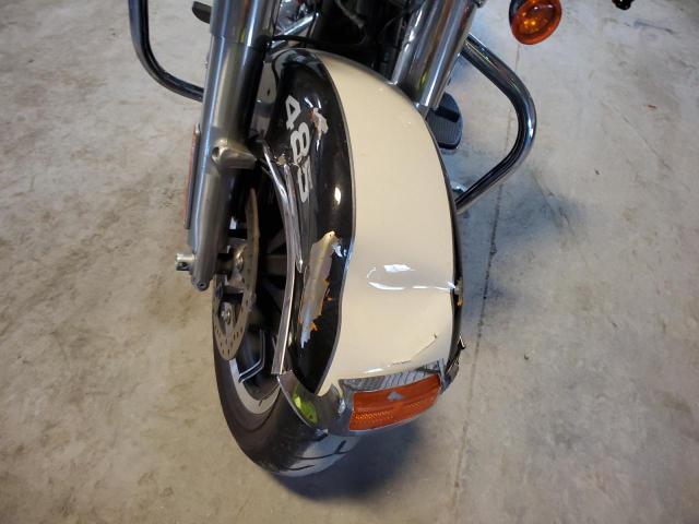 2019 HARLEY-DAVIDSON FLHTP 1HD1FMP1XKB620692