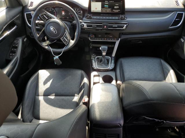 KNDETCA26M7129646 KIA Seltos Sx