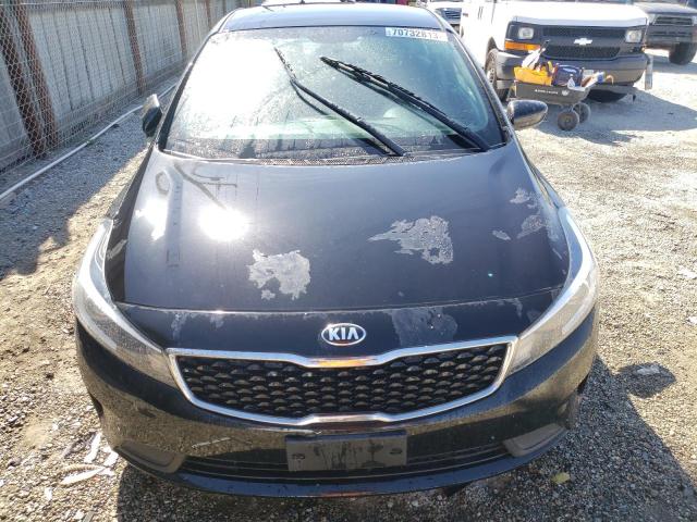 3KPFK4A7XHE058451 KIA FORTE LX