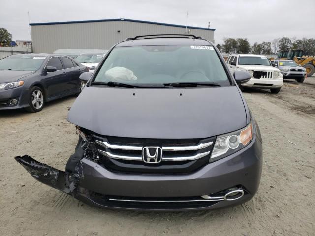 5FNRL5H95FB101432 | 2015 HONDA ODYSSEY TO